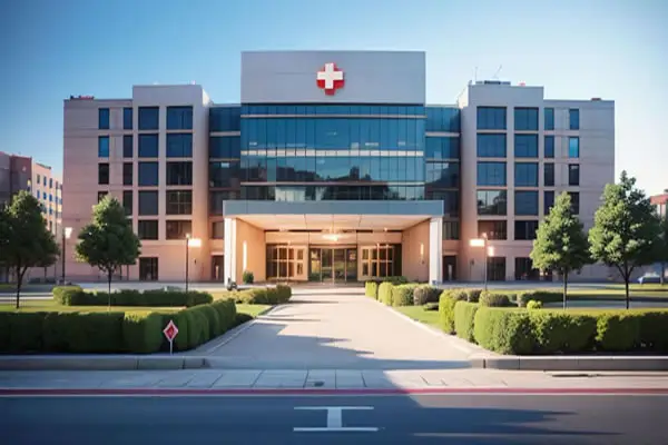 Hospital Physician Advisor