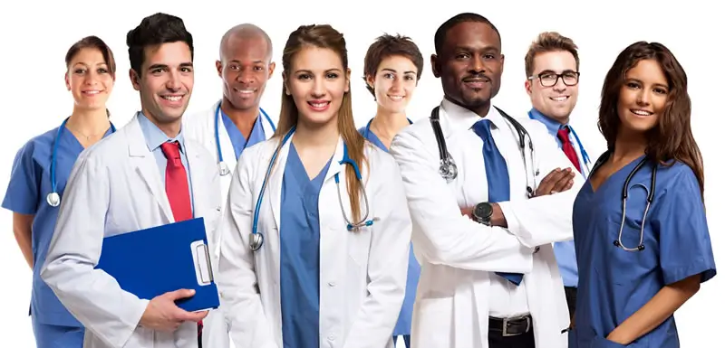 Physician Advisor Services