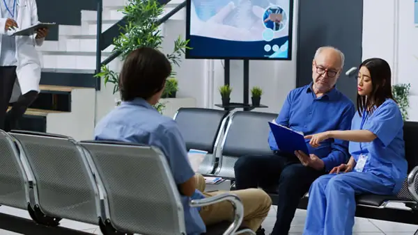 Role of Physician Advisor