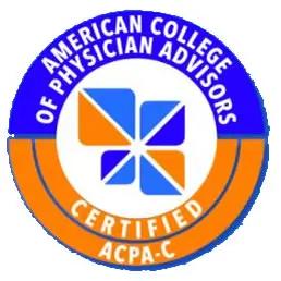 American College of Physician Advisors
