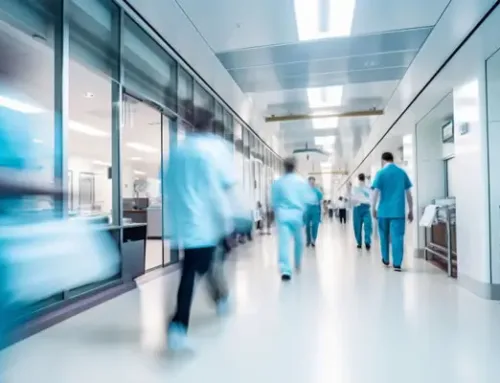 Financial Analysis: ROI of a Physician Advisor