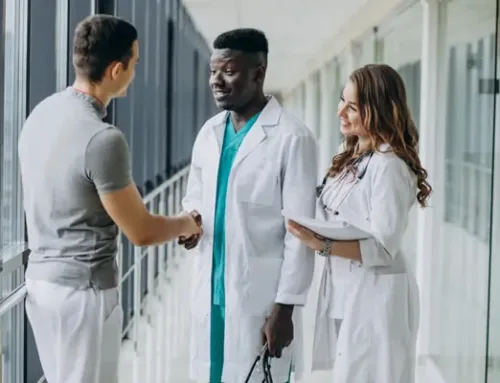 How to Become a Physician Advisor