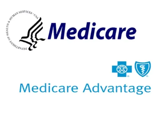 Medicare vs. Medicare Advantage