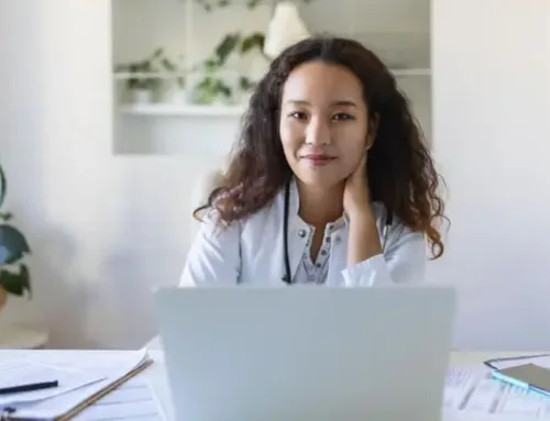 Can a Physician Advisor Work Remotely?